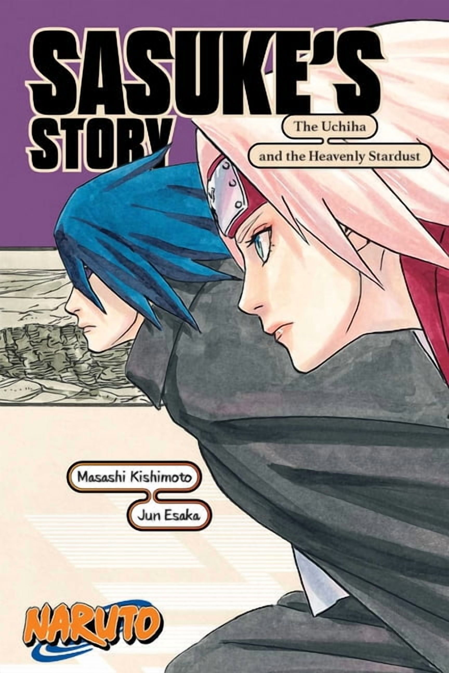 Masashi Kishimoto, Naruto Box Sets, Book 2, Naruto Box Set 2