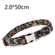 thumbnail image 2 of Collar para perros pequeños y medianos, collar para mascotas de estilo étnico especialmente diseñado, 2 of 5