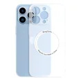 thumbnail image 1 of Funda Case Magsafe Mate Ultrafina Compatible Para iPhone, 1 of 6