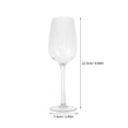thumbnail image 2 of OHOIOLLA 2Ud Vasos De Vino Flotantes Para Piscina Transparente Material PP Resistente, 2 of 8