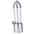 thumbnail image 4 of Dispensador de cerveza, dispensador de bebidas, barril de cerveza comercial, dispensador de bebidas de 3 l con grifo para salón, día de juego, bar al Plata, 4 of 8