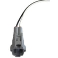 thumbnail image 5 of 2 x ABS Wheel Speed Sensor Connector Front L/R Fits Hyundai Santa Fe 2010-2012, 5 of 5