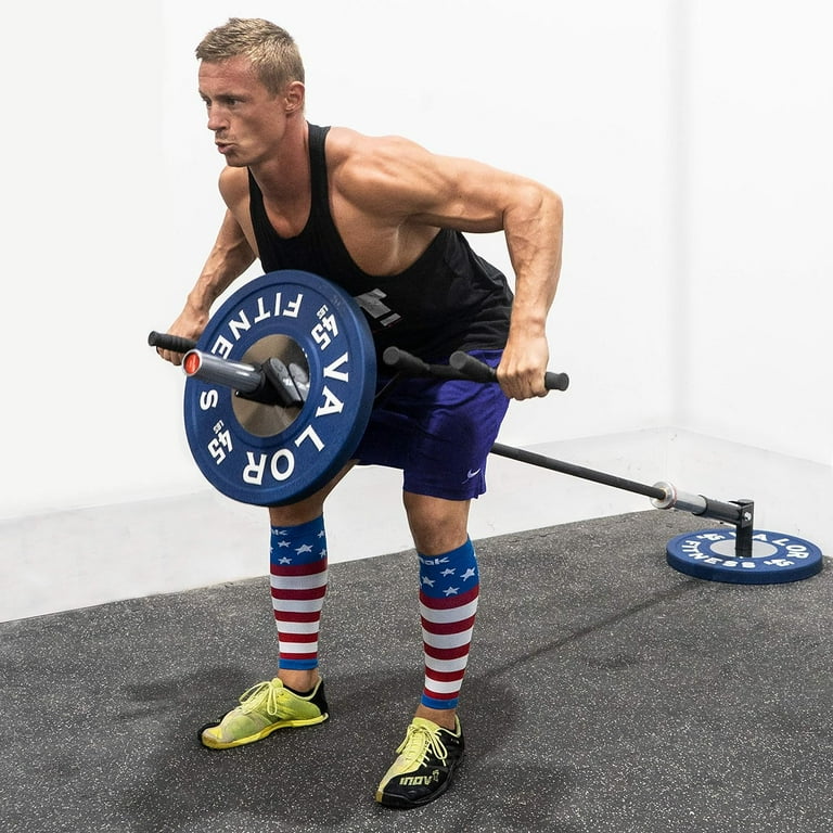 Valor Fitness Multi-Grip Barbell Attachment for Landmine – Heavy