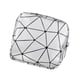 thumbnail image 4 of Bolsa de almacenamiento Salvador para toallas menstruales Bolsa duradera reutilizable para almohadillas menstruales Bolsa portátil para el período para niñ Blanco, 4 of 10