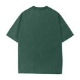 thumbnail image 4 of LRGSHF Oversized Tshirts for Men Loose Fit Short Sleeve Tops Fashion Soft Crew Neck Tees Summer Lightweight Breathable Basic Casual Pullover, 4 of 6