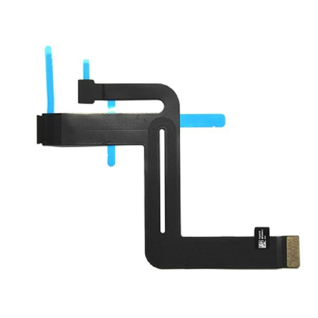 Touch Cable 821-02663-2179 2020 Repuestos a 2337 Cable de duro negro Cable Touchpad para - 13 Tabletas de red Hugo Cable flexible táctil