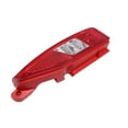 thumbnail image 2 of Colaxi Assemblage de Feu Arrière de Voiture Pièces de Réparation de Feu de Freinage Assemblage Simple Accessoire de Remplacement de Lampe Arrière Droit 6350FH, 2 of 8