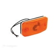 thumbnail image 2 of RV Designer E397 Fleetwood-Style Clearance Light - Amber, 2 of 2