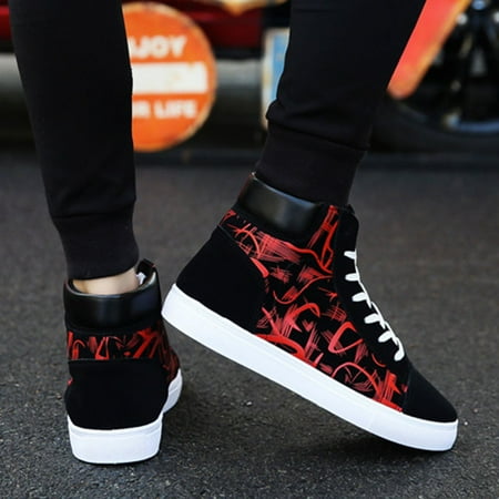 men's casual shoes fall