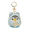 Blue, variant on Cute Penguin Keychain, Stuffed Penguin Plush Pendant