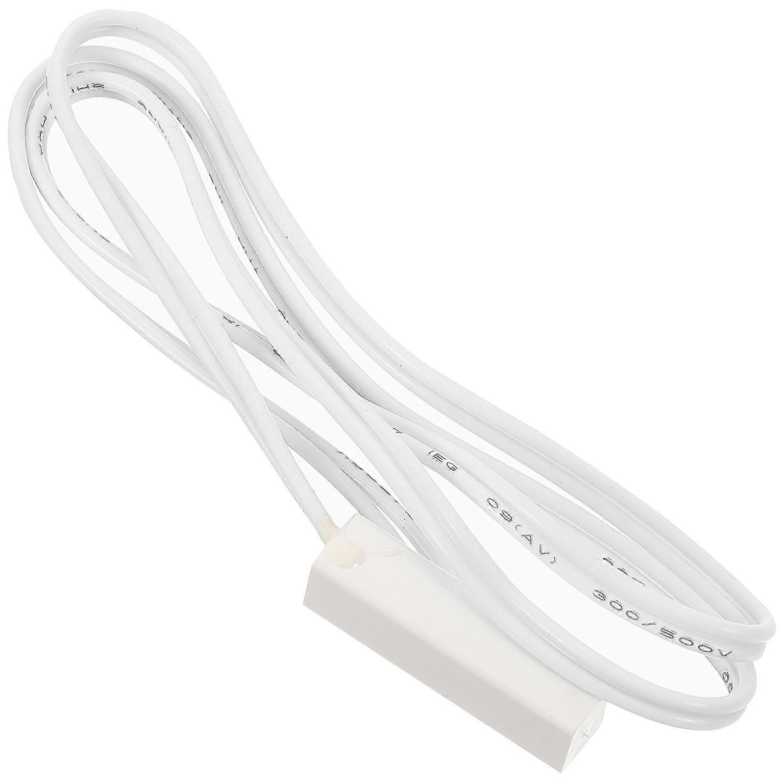 Refrigerator Temperature Sensor Thermistor Electric Refrigerated ...