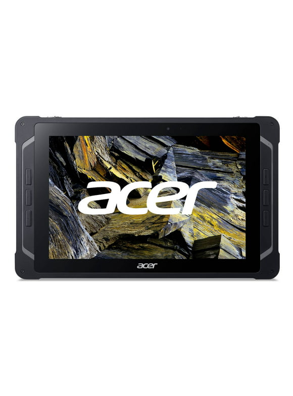 Restored Acer Enduro T1 10.1" Tablet Intel Celeron N3450 1.1GHz 4GB RAM 64GB Flash W10P (Refurbished)