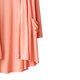 thumbnail image 4 of Cárdigan de mujer de color liso con bolsillos, manga larga, largo medio, fino, chaqueta, abrigo, 4 of 4