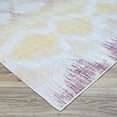 thumbnail image 4 of Couristan Xanadu Durango Sonoma Indoor, Outdoor Area Rug, 4 of 7