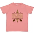 thumbnail image 3 of Inktastic Kayaking River is Calling Kayak Boys or Girls Toddler T-Shirt, 3 of 5