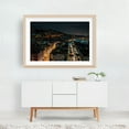 thumbnail image 6 of Belvedere Sant'Antonio 02 - Naples Campania Italy Photography Unframed Wall Art Print 5 x 7 inches, 6 of 7