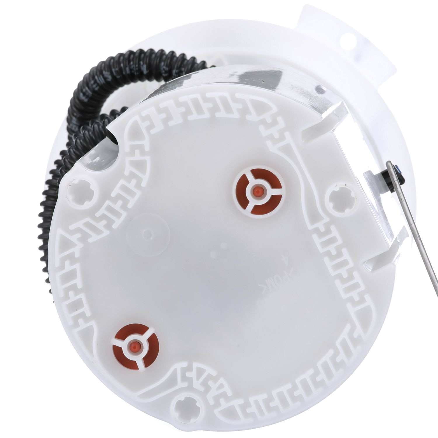 Delphi Fuel Pump Module Assembly: With Float Arm, Seals Fits select: 2012-2015 BUICK LACROSSE, 2013-2016 CADILLAC XTS LUXURY COLLECTION