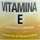 thumbnail image 5 of Vitamina E 400 UI 60 cápsulas de softgel Green House Green House GRHVITAMINAE, 5 of 5