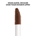 thumbnail image 4 of Brillo de labios NYX Professional Butter Fudge Me 49 NYX Professional Makeup NYX PROFESSIONAL MAKEUP, 4 of 9
