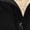C#01-Black, variant on QBABYO Boys Winter Coat 2T Boys Clothes Fleece Jackets with Removable Hooded Toddler Cotton Down Coats Warm Lined Coat, Blue 5-6 Years