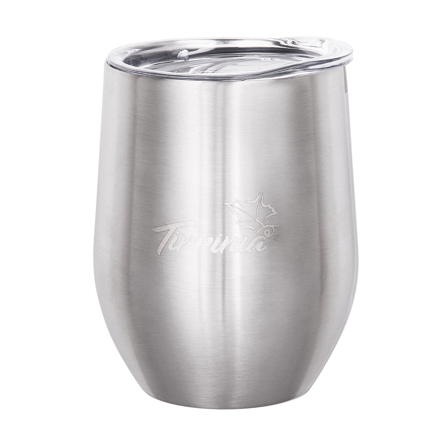 reusable wine tumbler