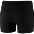 thumbnail image 4 of Bilot Washable & Reusable Urinary Cotton Boxer Brief Underwear for Men - 5 Pack (Buy 4 Get 1 ) (X-Large, Black), 4 of 5