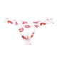 thumbnail image 1 of Tanga para hombre, ropa interior de playa, transparente, cómoda, de secado rápido. SG, 1 of 4