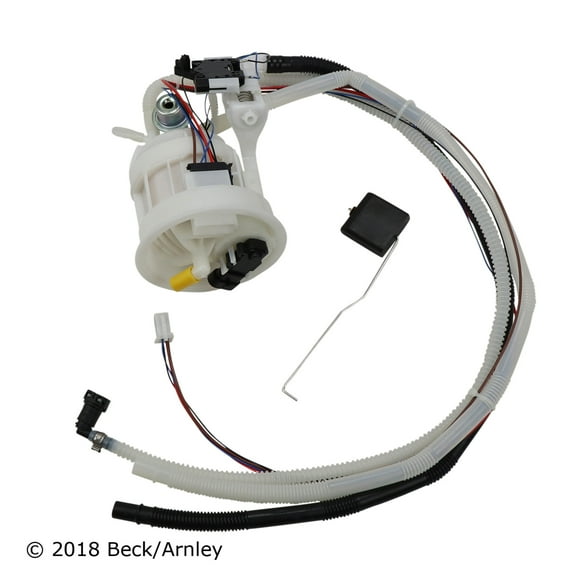 BeckArnley 152-1019 Fuel Pump - Electric