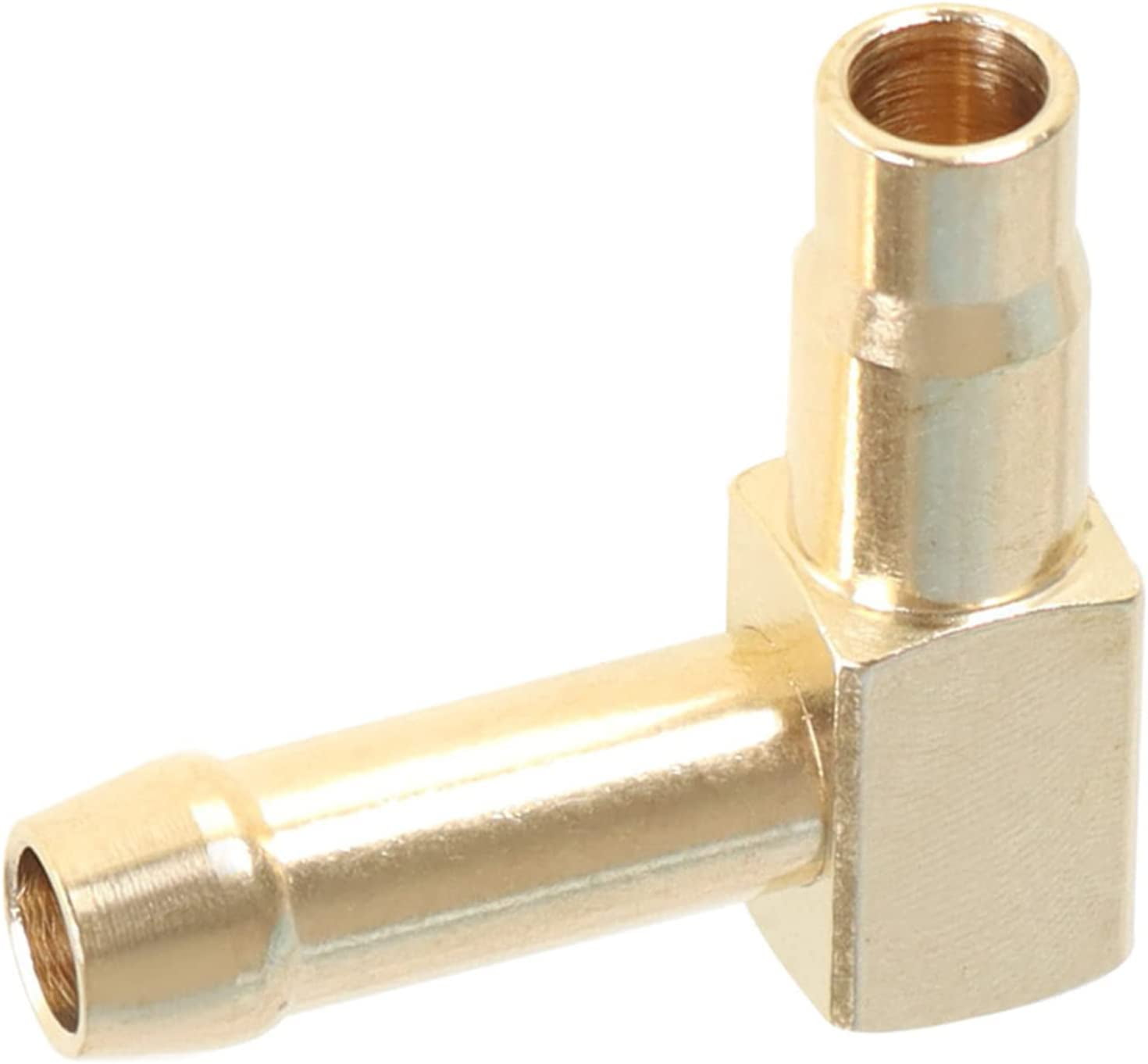 LABLT Fuel Inlet Elbow Repair Kit Replacement for 2737176A CVK34 CV40