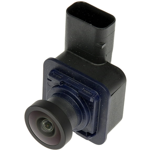 Dorman 592-083 Rear Park Assist Camera for Specific Ford Models Fits select: 2018-2020 FORD F150