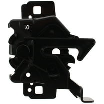 Hood Latch Compatible with 1998-2011 Mercury Grand Marquis Ford Crown Victoria