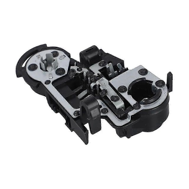 Rear Trunk Lid Bulb Holder Tail Light Circuit Board Plug for BMW F30 F31 12-15 Inner Taillight Holder Left 63217313059