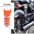 thumbnail image 3 of BESTYASH De De Cambio Para Motocicleta En Aluminio Con Resistente Y Fácil Instalación, 3 of 5
