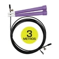 thumbnail image 2 of Cuerda para Saltar Athletic Works Varios Colores 1 Pieza, 2 of 4