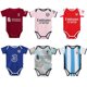 thumbnail image 4 of Mono Manga Corta Niño 6-18 bebé-Arsenal 2-6-12 M oso de fresa Electrónica, 4 of 4