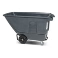 thumbnail image 4 of Toter 3/4 Cubic Yard 825 Lbs Capacity Standard Duty Tilt Truck, 4 of 4