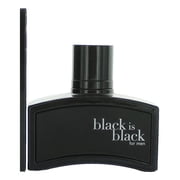 BLACK IS BLACK BY UNKNOWN By UNKNOWN For MEN
