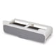 thumbnail image 1 of Luz de noche,Organizador de especias para debajo del estante, caj贸n extra铆ble, almacenamiento para gabinete, autoadhesivo, montado en la pared, organizador de especias, estante para almacenamiento de, 1 of 6