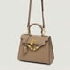 thumbnail image 5 of Mini bolso de tubo de perforación cuadrado de segunda generación, bolso de mano para mujer con estampado de palmeras de tubo de perforación cuadrado, bolso de hombro de mujer de moda, bolso, 5 of 6