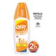 thumbnail image 3 of Repelente Líquido de Insectos OFF! Family Atomizador de 177ml, 3 of 4