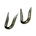 thumbnail image 2 of The Hillman Group 122659 Aluminum Wire Staple, 2 of 3