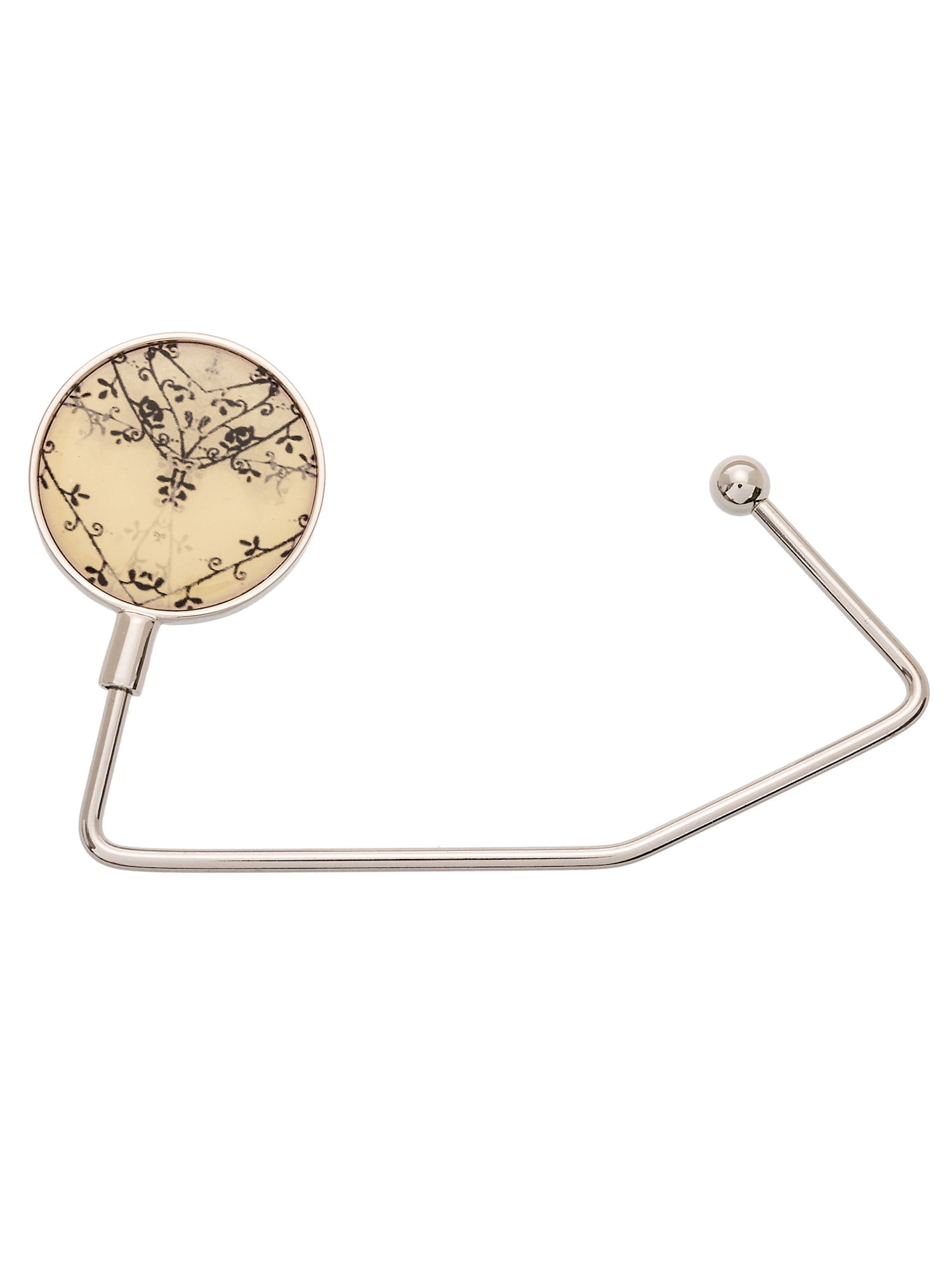 Purse Hook Womens Lightweight Handbag Purse Hanger Bag Holder for