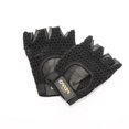 thumbnail image 2 of Carta Sport  Adult Weightlifting Gloves, 2 of 2