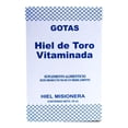 thumbnail image 3 of Hiel De Toro Gotas 25 Ml-yerbo Vital, 3 of 5