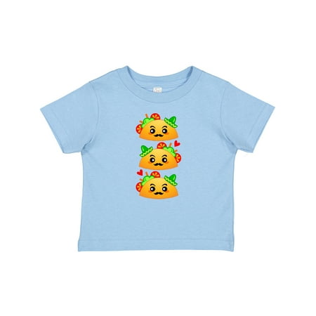 

Inktastic Taco Lover Party Cinco De Mayo Gift Baby Boy or Baby Girl T-Shirt