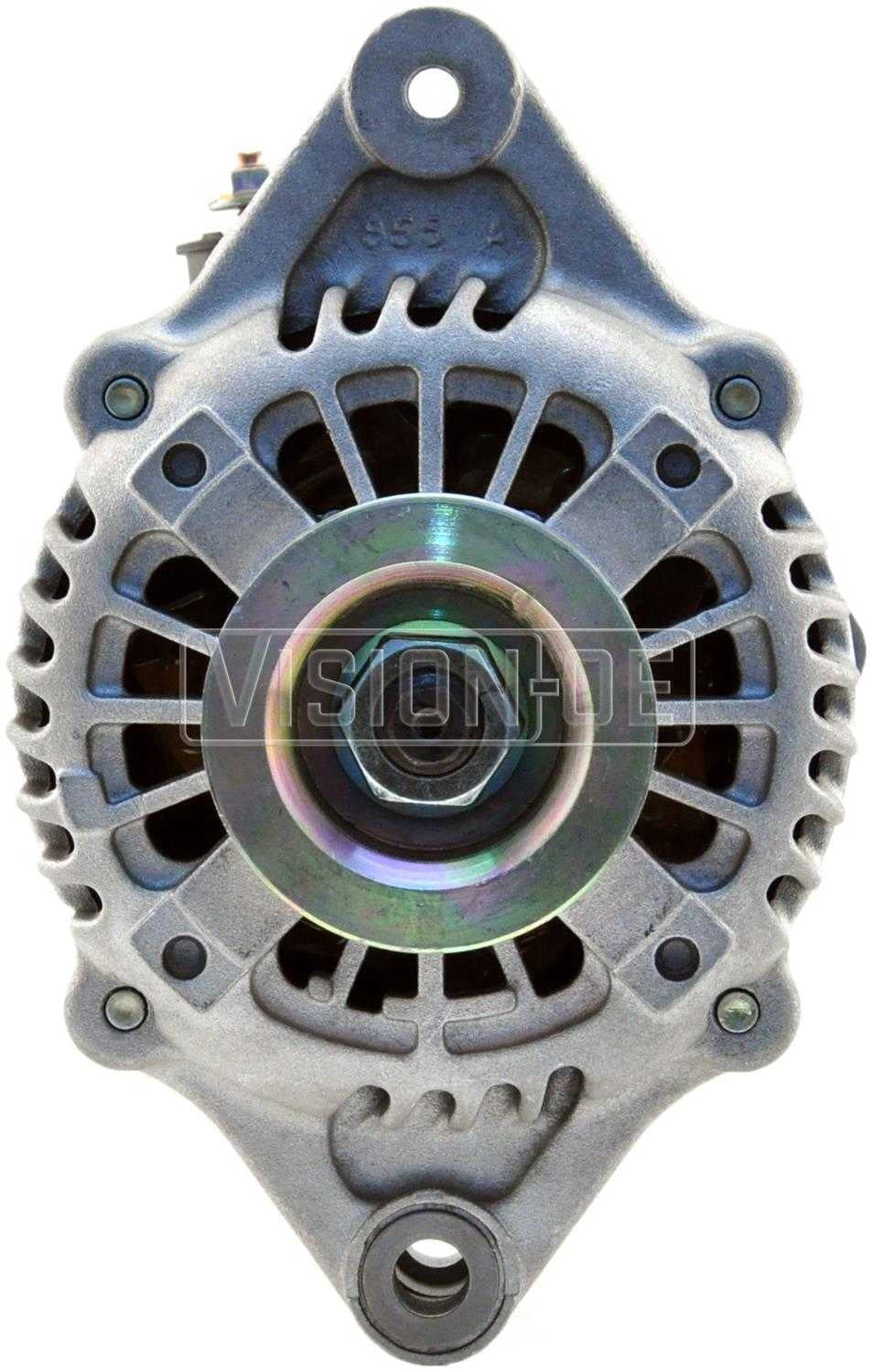 Vision OE 11164 Alternator