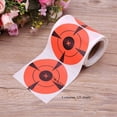 thumbnail image 3 of Target Stickers (Qty 375Pcs 3 Inch) Self Adhesive Targets for Hunting Targets, 3 of 7