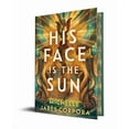 thumbnail image 2 of His Face Is the Sun (Hardcover), 2 of 2