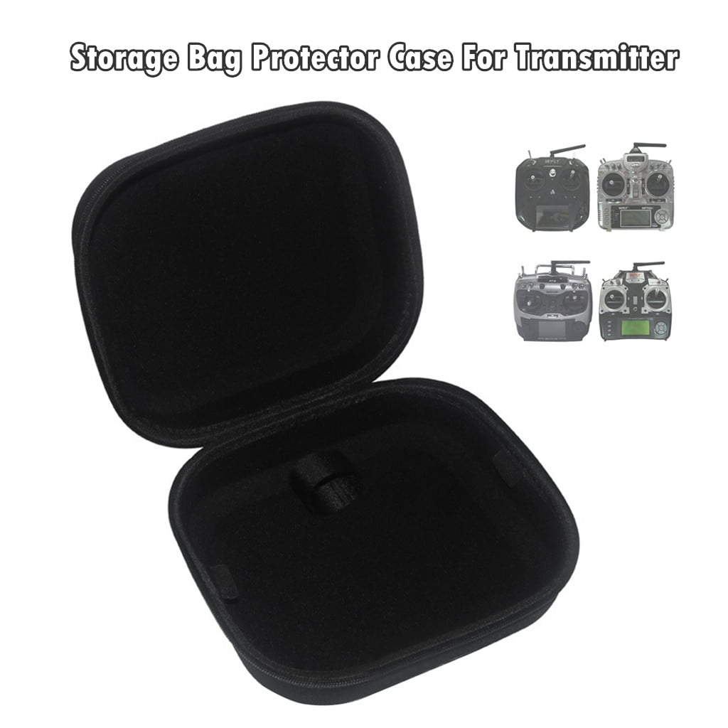 universal rc transmitter