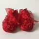 thumbnail image 3 of 2023- Soft Crib Sole Non-slip Ballet Shoes12 A, 3 of 3